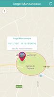 Find My Friends, Kids, Family - Locate Them Safely ảnh chụp màn hình 2