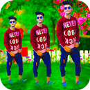 Garden Echo Mirror APK