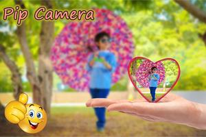 PIP Camera screenshot 2