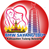 BMW SAYANG IBU icône