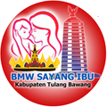 BMW SAYANG IBU