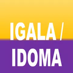 Baibulu Alu Igala kpai Idoma XAPK download