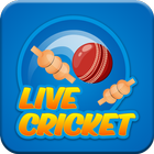 Live Cricket Tv 2023 icono
