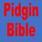 Pidgin Bible  Offline icône