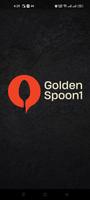 Golden Spoon 1 ポスター