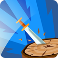 Dagger Throw