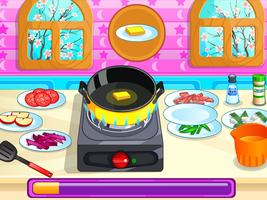 Koche dein Fajitas Screenshot 2