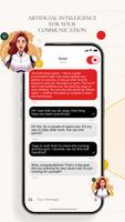F Date&eat: dating and places imagem de tela 3