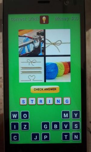 Four Pic One Word For Android Apk Download