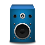 Audio Player ESP icône