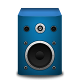 Audio Player ESP icon