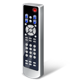 IR Remote ESP icon