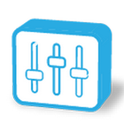 ikon Switch Sensor ESP