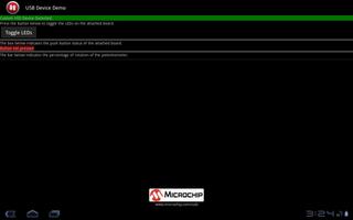 USB Device Example скриншот 1