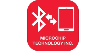 Microchip Bluetooth Data