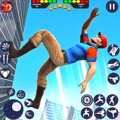 Karate Fighter Street Fighting APK 下載