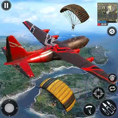 Battle Shooting FPS Gun Games XAPK 下載