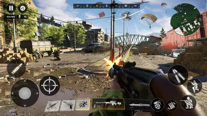 Battle Shooting FPS Gun Games APK 1.0.72 for Android – Download Battle  Shooting FPS Gun Games XAPK (APK Bundle) Latest Version from APKFab.com