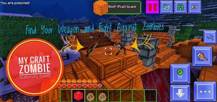 My Craft Zombie Survival Game bài đăng
