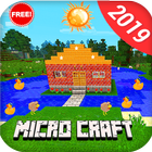 Micro Craft иконка