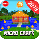 Micro Craft: Survival Edition aplikacja