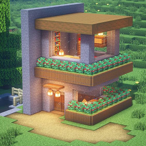Blockman - Build Survival