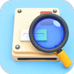 Data & Photo Recovery App 圖標