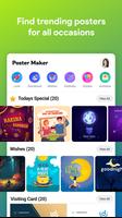 Get Poster:Ghibli Poster Maker ภาพหน้าจอ 3