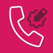 Call Log Editor: Edit & Backup icon