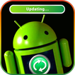 Software Update: Phone Update ikon