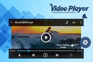 HD Video Player captura de pantalla 2