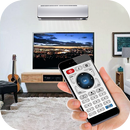Universal Remote for All TV, AC APK