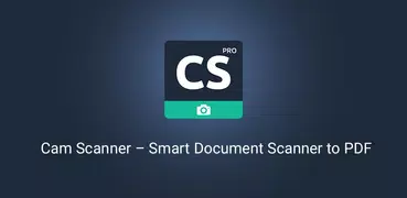 Camera Scanner - Made in India