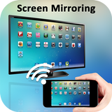 Screen Mirroring icon