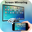 Screen Mirroring - Cast to TV aplikacja