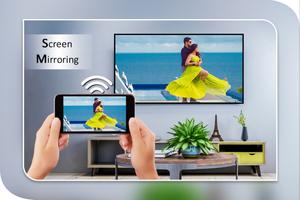 Screen Mirroring poster