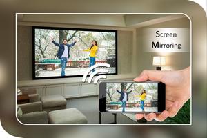 Screen Mirroring ảnh chụp màn hình 2