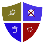 Unknown App Detector icon