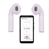 Crisp Sound Hearing Aid aplikacja