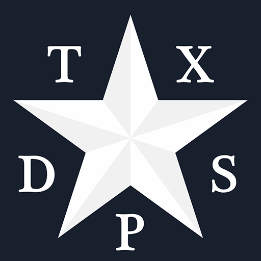 Texas DPS