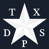 Texas DPS 아이콘