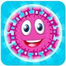 Micro Bacteria World APK