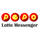 Pepo Lotto Messenger APK