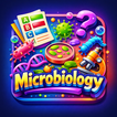 Microbiology Exam MCQ QUiz icon