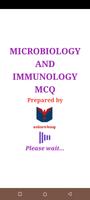 Microbiology and Immunology Mcq โปสเตอร์