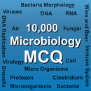 microbiology MCQ APK