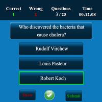 microbiology MCQ screenshot 3