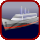 Icona Battaglia navale gratis