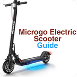 microgo electric scooter guide