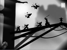 برنامه‌نما Dead Ninja Mortal Shadow عکس از صفحه
